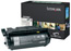 T632, T634 Extra High Yield Return Program Print Cartridge